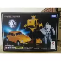 Bumblebee