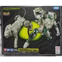 Tigatron (Beast Wars)