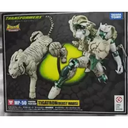 Tigatron (Beast Wars)