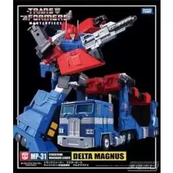 Delta Magnus