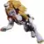 Takara Tomy Transformers Masterpieces - Lion Convoy (Beast Wars)