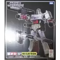 Megatron (Anime Colors)