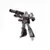 Takara Tomy Transformers Masterpieces - Megatron (Anime Colors)