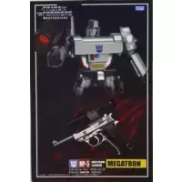 Megatron (MP-5)