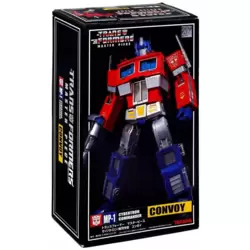 Convoy (MP-1)