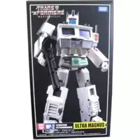 Ultra Magnus (MP-2)