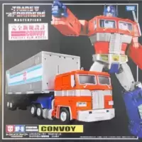 Convoy