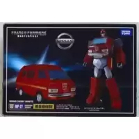 Ironhide