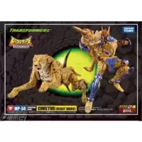 Cheetor