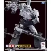 Megatron