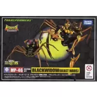 Black Widow (Beast Wars)