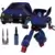 Takara Tomy Transformers Masterpieces - Skids