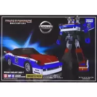Smokescreen
