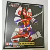 Starsaber