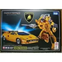Sunstreaker