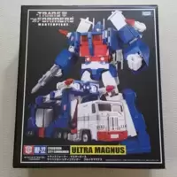 Ultra Magnus