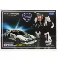 Wheeljack