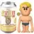 Stretch Armstrong Chase