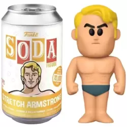 Stretch Armstrong