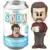 Vinyl Soda! - Parks and Recreation - Ron Swanson