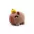Capybara Yuzu Stickie (6in)