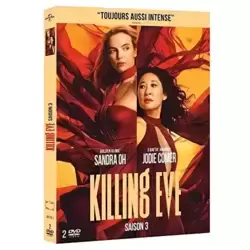 Killing Eve-Saison 3
