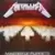 33 Tours (Albums) - Metallica - Master of Puppets