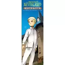 The Promised Neverland - Norman
