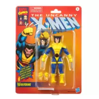 Wolverine (Classic Claws)
