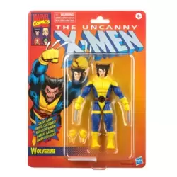 Wolverine (Classic Claws)