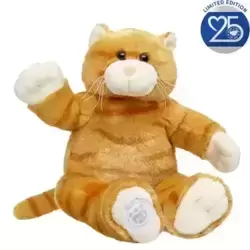 Floppy Kitty- 25th Anniversary Edition