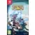 Jeux Nintendo Switch - Curse of the Sea Rats