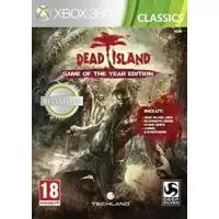 Dead Island - GOTY (Classics)