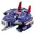 Power Rangers Hasbro - Lightning Collection - Zord Ascension Project - MZ-0602 In Space Astro Megazord
