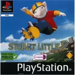 Stuart Little 2 - Platinum