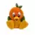 Orange Bird