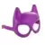 Masque Batgirl