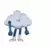 Happy Meal - Trolls World Tour 2020 - Cloud Guy