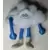 Happy Meal - Trolls World Tour 2020 - Cloud Guy