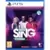 Let's Sing 2023