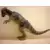 Jurassic Park - Kenner - Pachycephalosaurus