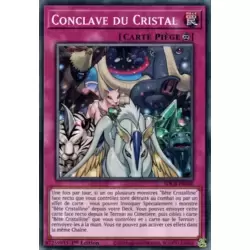 Conclave du Cristal