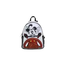 MINI SAC A DOS STEAMBOAT WILLIE / MICKEY MOUSE
