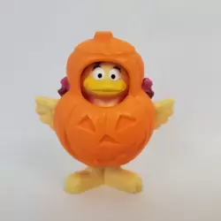 Birdie
