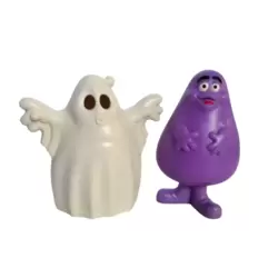 Grimace