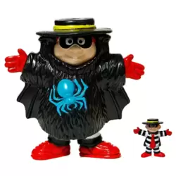Hamburglar