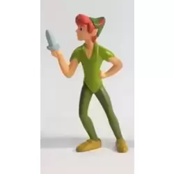 Peter Pan