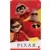 Pixar - Huge Jack-Jack