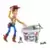 Pixar - Woody & The Troops 2-Pack