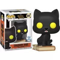 Hocus Pocus - Thackery Binx
